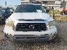 5TBRT54138S****** Destrozados 2008 Toyota Tundra en Estado de Texas