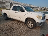 5TBRT54138S****** Salvamento y Destrozados 2008 Toyota Tundra en Fort Worth North
