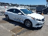 5NPE24AAXHH****** Salvage and Wrecked 2017 Hyundai Sonata in Los Angeles South