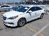 5NPE24AAXHH****** Used and Repairable 2017 Hyundai Sonata in Los Angeles South