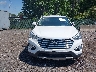 KM8SMDHFXGU****** Destrozados 2016 Hyundai Santa Fe en Estado de Maryland