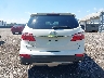 KM8SMDHFXGU****** Destrozados 2016 Hyundai Santa Fe