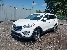 KM8SMDHFXGU****** Usados y Reparables 2016 Hyundai Santa Fe en Metro DC