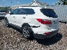 KM8SMDHFXGU****** Salvamento y Reparables 2016 Hyundai Santa Fe en Metro DC