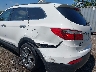 KM8SMDHFXGU****** Salvamento y Reparables 2016 Hyundai Santa Fe en Estado de Maryland