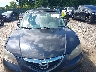 JM1BK32F271****** Salvage and Repairable 2007 Mazda 3 in Maryland State
