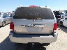 1A8HX58248F****** Destrozados 2008 Chrysler Aspen