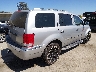 1A8HX58248F****** Salvamento y Destrozados 2008 Chrysler Aspen en Estado de California