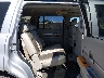 1A8HX58248F****** Destrozados 2008 Chrysler Aspen en North Hollywood