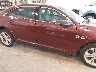 1FAHP2H82FG****** Used 2015 Ford Taurus in Michigan State