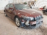 1FAHP2H82FG****** Salvage and Wrecked 2015 Ford Taurus in Flint