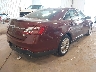 1FAHP2H82FG****** Salvage and Wrecked 2015 Ford Taurus in Michigan State