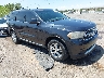 1C4RDHAG5CC****** Salvage and Wrecked 2012 Dodge Durango in Albuquerque