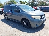 JN8AE2KPXC9****** Salvage and Wrecked 2012 Nissan Quest in Los Angeles