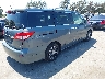 JN8AE2KPXC9****** Salvage and Wrecked 2012 Nissan Quest in California State