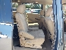 JN8AE2KPXC9****** Wrecked 2012 Nissan Quest in Los Angeles