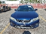 1HGCT1A3XEA****** Wrecked 2014 Honda Accord in California State