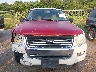 1FMEU63E59U****** Wrecked 2009 Ford Explorer in Louisiana State