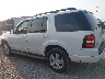 1FMEU63E59U****** Repairable 2009 Ford Explorer in Louisiana State