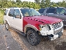 1FMEU63E59U****** Salvage and Wrecked 2009 Ford Explorer in Baton Rouge