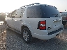 1FMEU63E59U****** Salvage and Repairable 2009 Ford Explorer in Baton Rouge