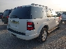 1FMEU63E59U****** Salvage and Wrecked 2009 Ford Explorer in Louisiana State