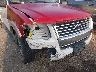 1FMEU63E59U****** Salvage and Repairable 2009 Ford Explorer in Louisiana State