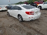 1HGCV1F16KA****** Salvage and Repairable 2019 Honda Accord in Jackson