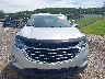 2GNAXPEX8K6****** Salvamento 2019 Chevrolet Equinox en Estado de Tennessee