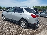 2GNAXPEX8K6****** Salvamento y Reparables 2019 Chevrolet Equinox en Knoxville