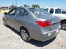 KMHDU4ADXAU****** Salvamento y Reparables 2010 Hyundai Elantra en East Bay