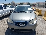KMHDU4ADXAU****** Salvamento y Reparables 2010 Hyundai Elantra en Estado de California