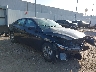 KMHLL4DG0SU****** Salvamento y Destrozados 2025 Hyundai Elantra en Houston North
