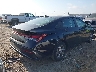 KMHLL4DG0SU****** Salvamento y Destrozados 2025 Hyundai Elantra en Estado de Texas