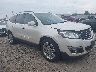 1GNKVGKD8EJ****** Salvage and Wrecked 2014 Chevrolet Traverse in Appleton