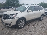 1GNKVGKD8EJ****** Used and Repairable 2014 Chevrolet Traverse in Appleton