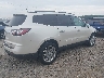 1GNKVGKD8EJ****** Salvage and Wrecked 2014 Chevrolet Traverse in Wisconsin State