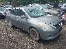 3N1CN7AP2EL****** Salvamento y Destrozados 2014 Nissan Versa en Tidewater