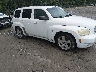 3GNBAADB6AS****** Wrecked 2010 Chevrolet HHR in South Carolina State