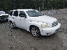 3GNBAADB6AS****** Salvage and Wrecked 2010 Chevrolet HHR in Charleston