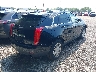 3GYFNDEY0BS****** Salvage and Wrecked 2011 Cadillac SRX in Indiana State