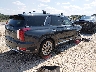 KM8R5DHE8LU****** Salvage and Wrecked 2020 Hyundai Palisade in Arkansas State