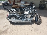 JKBVNMF146A****** Wrecked 2006 Kawasaki Vulcan 2000 in Texas State