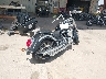 JKBVNMF146A****** Salvage and Wrecked 2006 Kawasaki Vulcan 2000 in Texas State