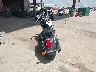 JKBVNMF146A****** Salvage and Repairable 2006 Kawasaki Vulcan 2000 in Texas State