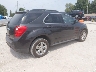 2GNALBEK9F6****** Salvage and Wrecked 2015 Chevrolet Equinox in Missouri State