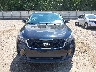 5XYPG4A37KG****** Wrecked 2019 Kia Sorento in Tennessee State