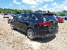 5XYPG4A37KG****** Salvage and Repairable 2019 Kia Sorento in Knoxville