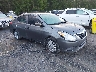 3N1CN7AP5GL****** Salvamento y Destrozados 2016 Nissan Versa en Charleston