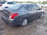 3N1CN7AP5GL****** Salvamento y Destrozados 2016 Nissan Versa en Estado de Carolina del Sur